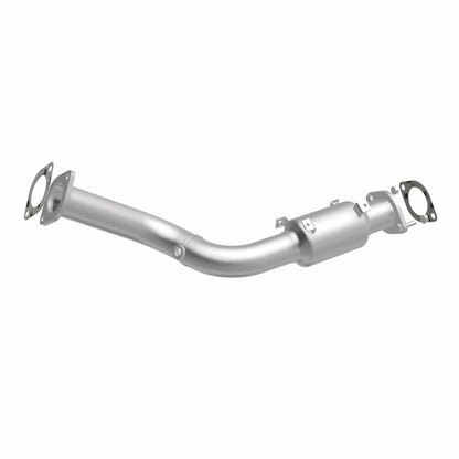 Magnaflow 52708 Underbody Direct Fit Converter For Rogue 14-15