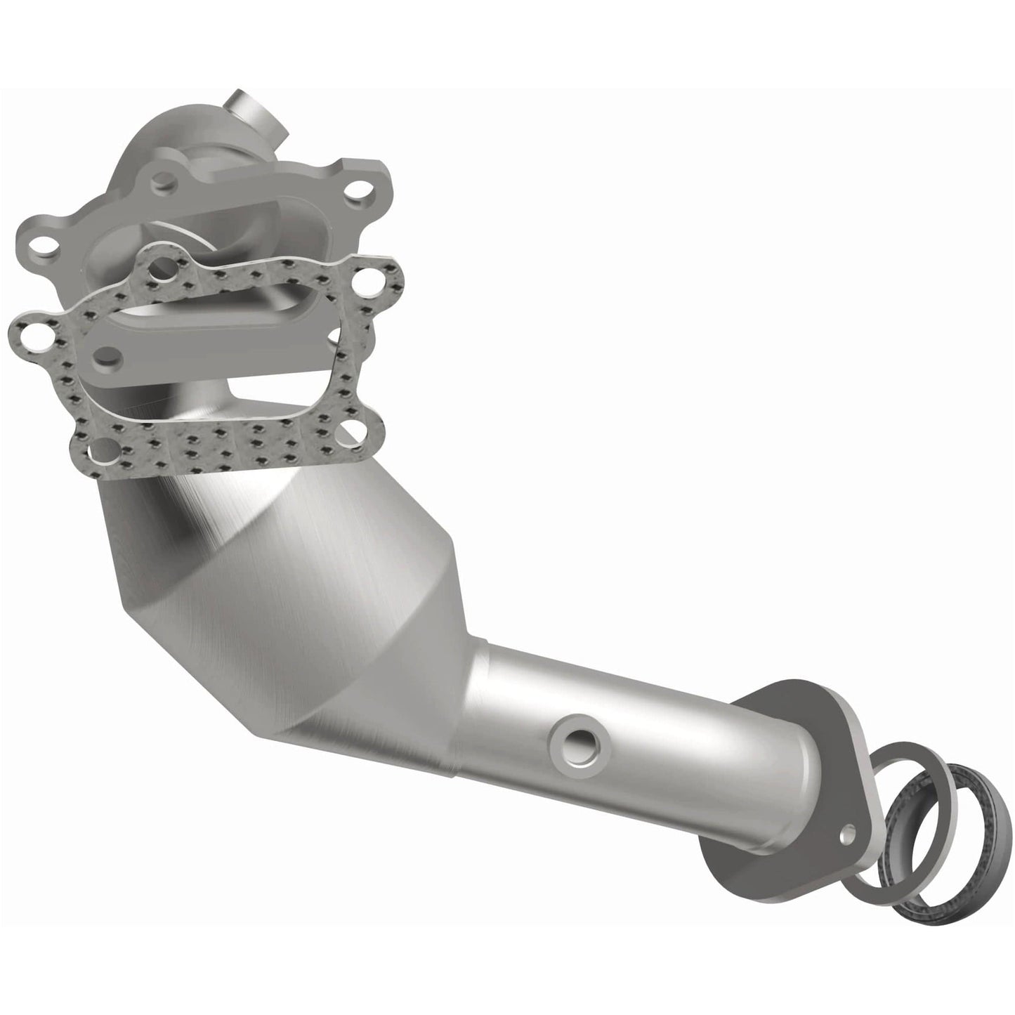 MagnaFlow 2010-2013 Mazda 3 California Grade CARB Compliant Direct-Fit Catalytic Converter