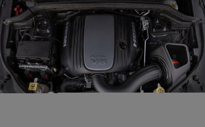 K&N Performance Air Intake System | Jeep Grand Cherokee V8 (5.7L) (50-1563)
