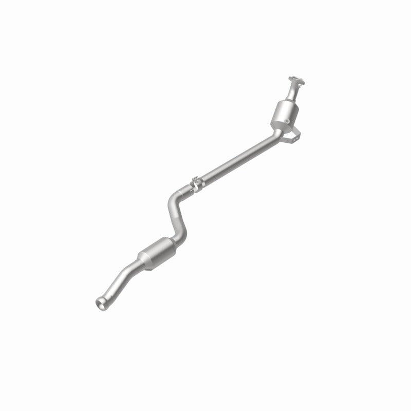 Magnaflow 21-439 OEM Underbody Direct Fit Converter For GLK350 V6 3.5