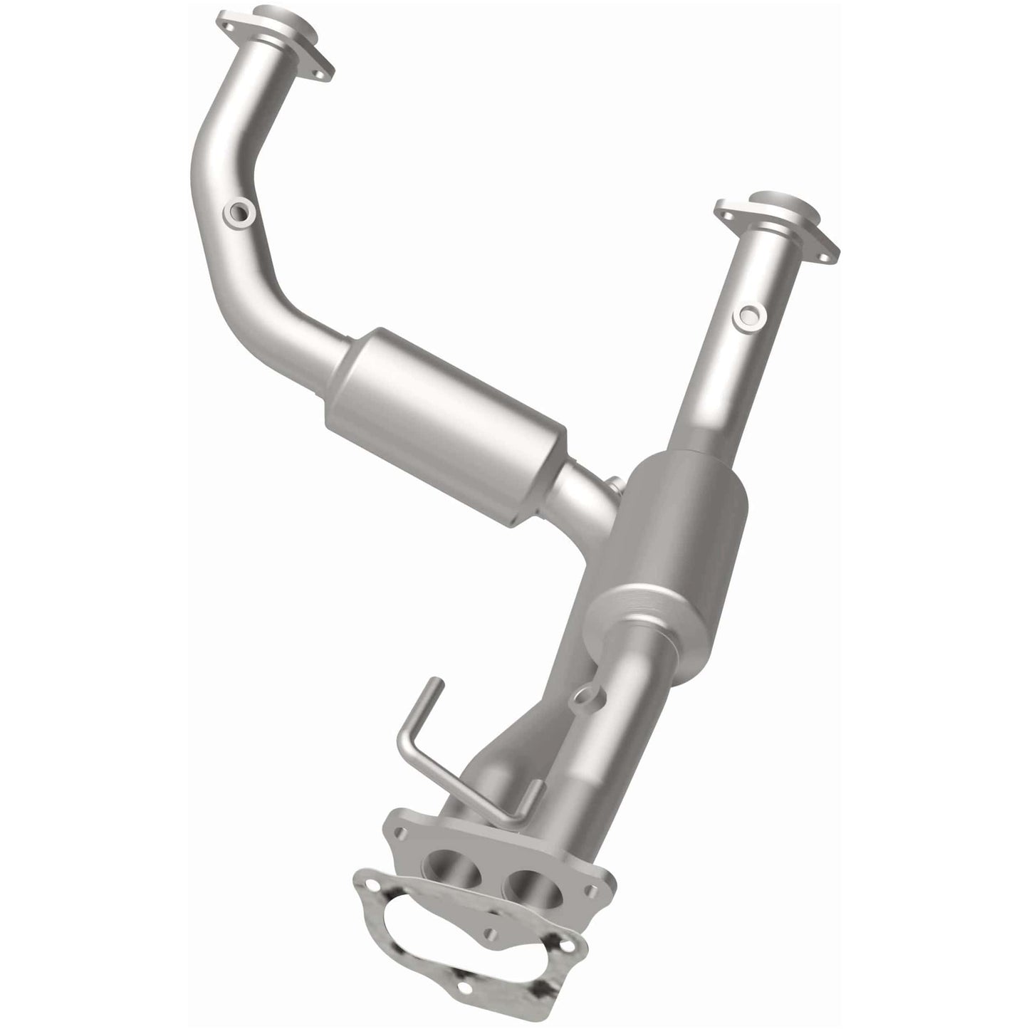 MagnaFlow California Grade CARB Compliant Direct-Fit Catalytic Converter 5481682