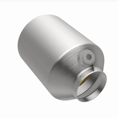 MagnaFlow Conv Univ 3.00in C/C Spun Front OEM