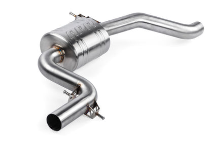 APR 10-14 Volkswagen GTI MK6 Catback Exhaust System | VW GTI (10-14) (CBK0016)