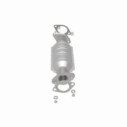 Magnaflow 51714 DirectFit Converter For Kia Forte 2.0L Fed Rear (10-12)
