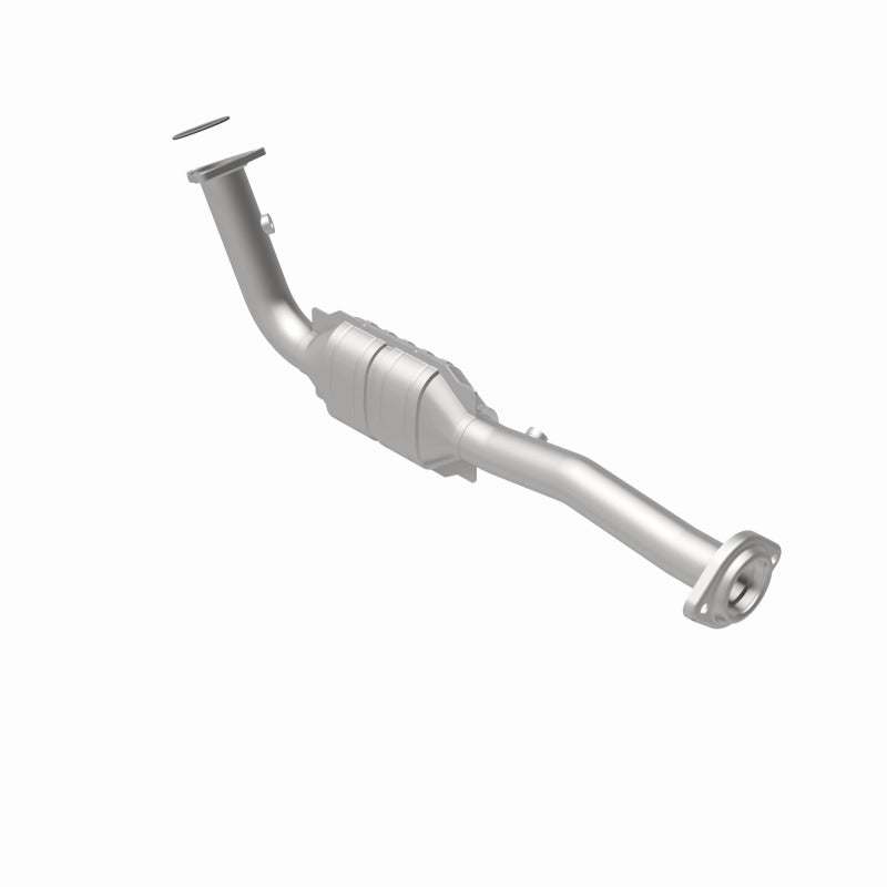 Magnaflow 51200 DirectFit Converter Passenger Side For Hummer H2 6.0L