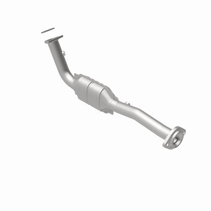 Magnaflow 51200 DirectFit Converter Passenger Side For Hummer H2 6.0L