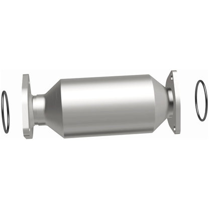 Magnaflow 49683 DirectFit Converter For Honda/Acura Rear OEM 03-08