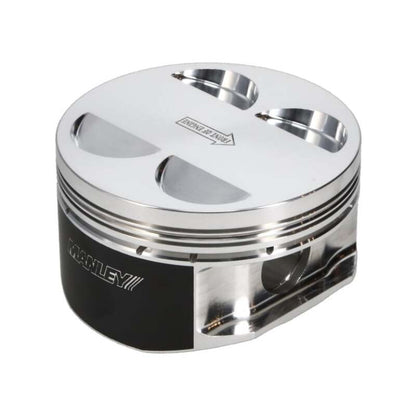 Manley 75mm DE-Stroked Piston Set | Subaru WRX STI (EJ257) (621105C-4)