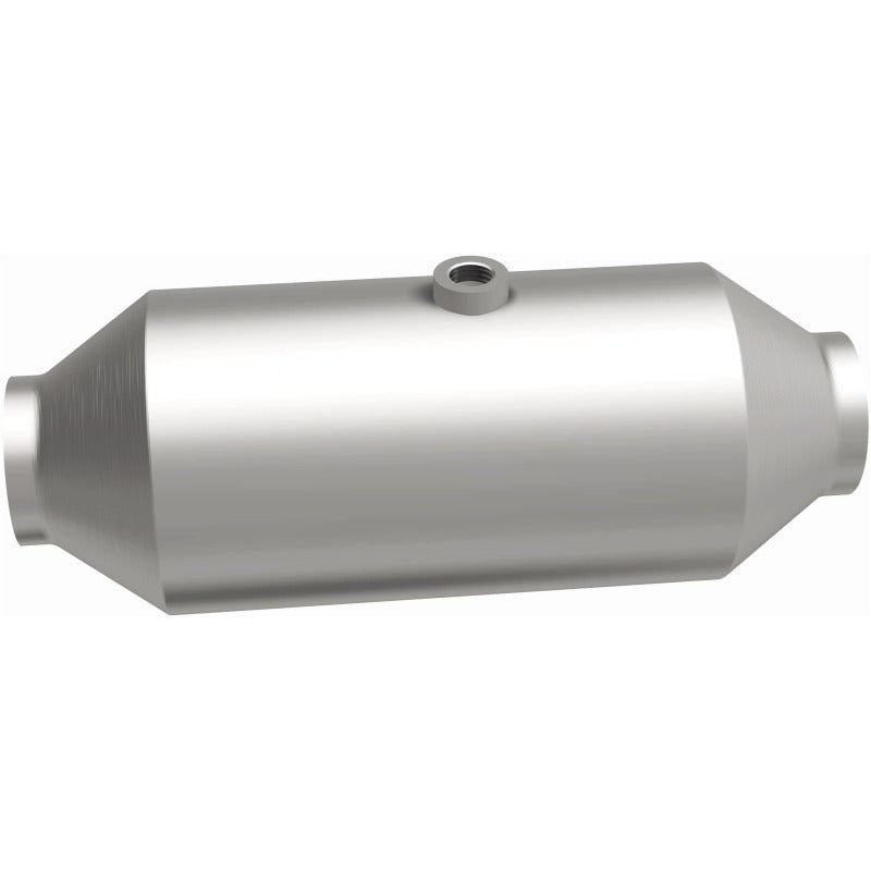 Magnaflow 51366 2.50in Uni Ford 8617 Mid-Bed Series Direct Fit Converter