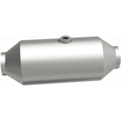 Magnaflow 51366 2.50in Uni Ford 8617 Mid-Bed Series Direct Fit Converter