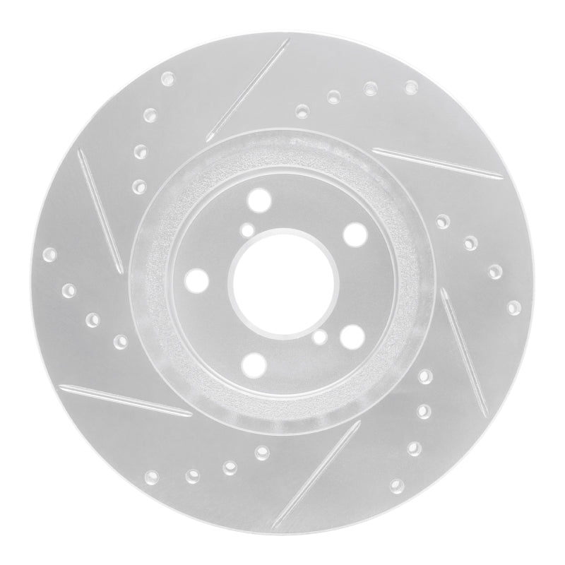 R1 17-23 Subaru Impreza F&R D&S Rotor | Subaru Impreza 12-23 (631-13039R)