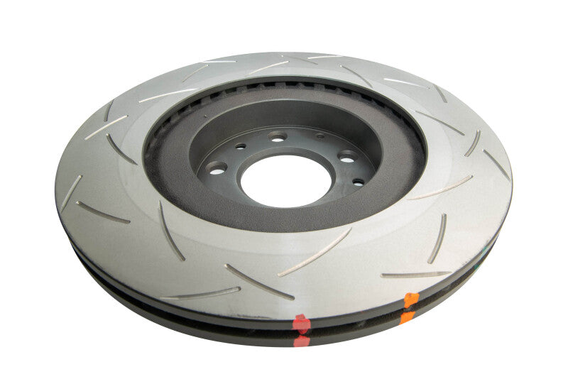 DBA Front 4000 Series Slotted Rotor | Subaru Legacy 2.5i (15-19) (DBA42660S)
