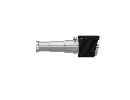 MBRP 5in OD Dual Wall Exhaust Tips | Dodge Ram 1500/3500/Chevy Express (T5200CF)