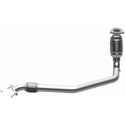 MagnaFlow 2007 Chevrolet Malibu California Grade CARB Compliant Direct-Fit Catalytic Converter
