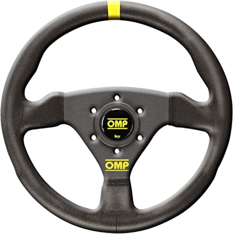OMP Trecento Steering Wheel (OD0-1975)