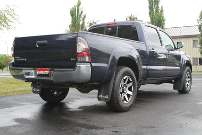 Flowmaster FlowFX Cat-Back Exhaust For Toyota Tacoma 04-15 (717881)