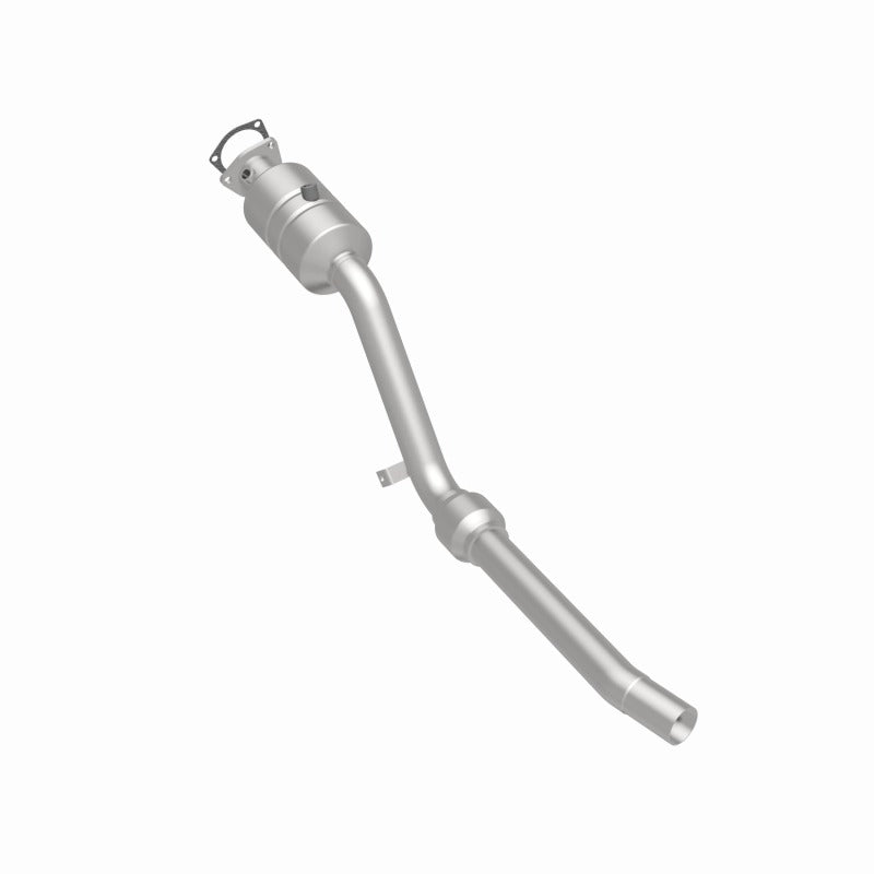Magnaflow 51462 DirectFit Converter For Audi A4 02-03 3L Pass Side