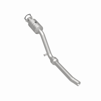 Magnaflow 51462 DirectFit Converter For Audi A4 02-03 3L Pass Side