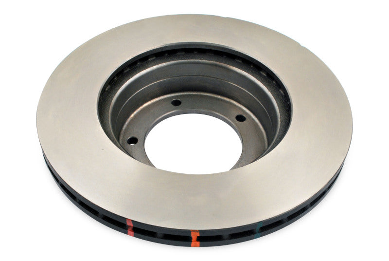 DBA Front 4000 Series Plain Rotor | Land Rover Defender 90 (94-97) (DBA4086)