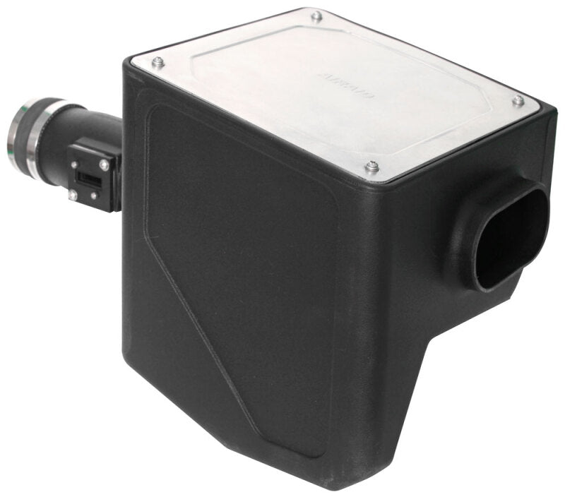 Airaid Intake Kit Nissan Titan XD V8-5.6L F/I (17-18) | Nissan Titan XD (525-342)