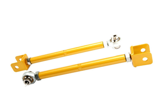 ISR Performance Rear Toe Control Rods | 1989-1998 Nissan 240SX (IS-RTC-NS134)