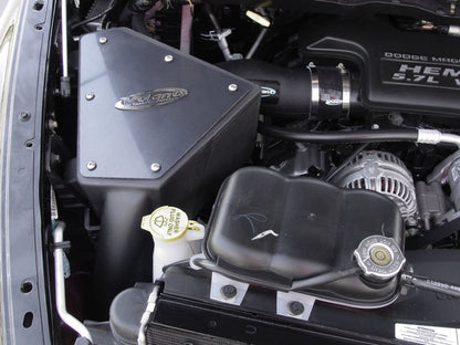 Volant PowerCore Closed Box Air Intake System | Dodge Ram 1500 / 2500 / 3500 5.7 V8 (168576)