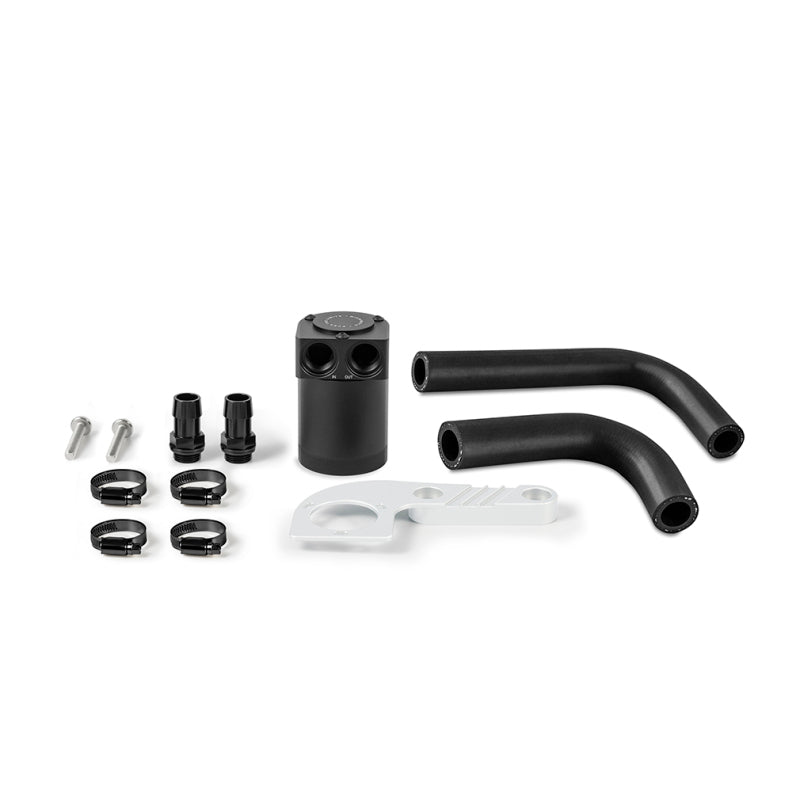 Mishimoto Catch Can Kit | 2015-2021 BMW M3/M4 (MMBCC-F80-15)