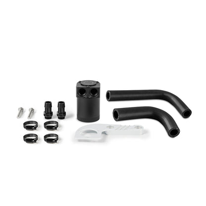 Mishimoto Catch Can Kit | 2015-2021 BMW M3/M4 (MMBCC-F80-15)