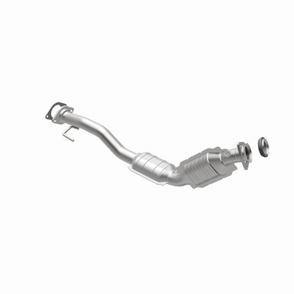 Magnaflow 23995 DirectFit Converter OEM For Trailb/Envoy 4.2L (08)