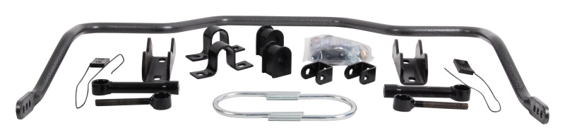 Hellwig 7788 1" Rear Sway Bar Kit For 21-24 Ford F-150 2WD/4WD w/ 0-2" Lift