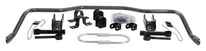 Hellwig 7788 1" Rear Sway Bar Kit For 21-24 Ford F-150 2WD/4WD w/ 0-2" Lift