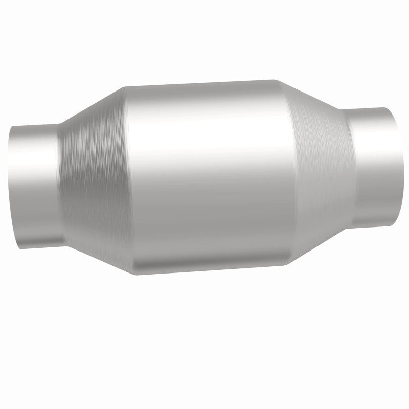 Magnaflow 2.5in Univ Cat | Toyota Land Cruiser (84-26) (53956)