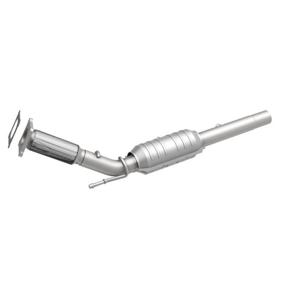 MagnaFlow 51377 DirectFit Converter For VW Beetle 2.5L 06-10