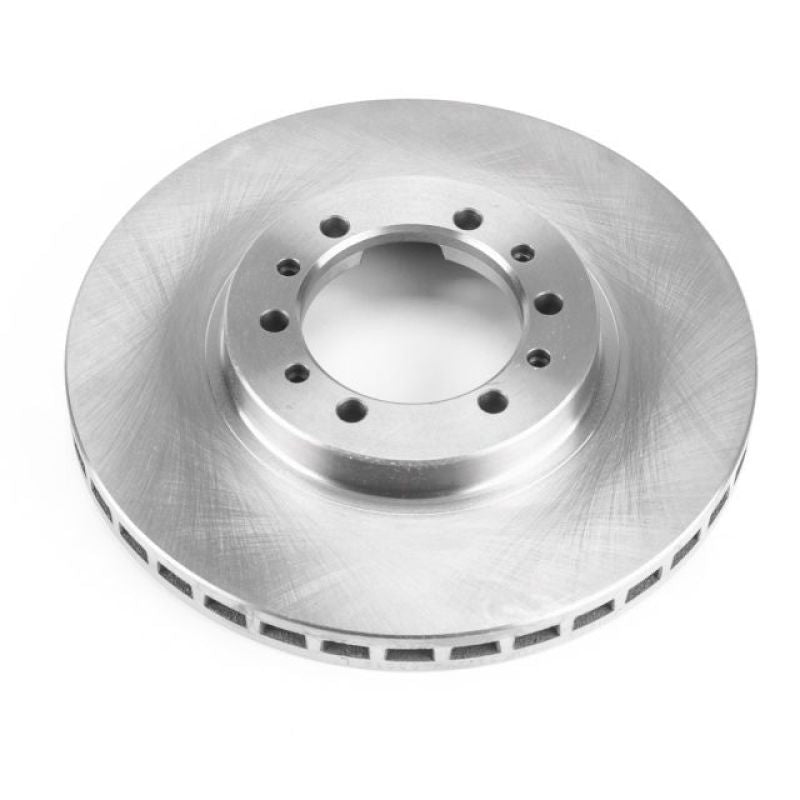 PowerStop Front Brake Rotor | Mitsubishi Montero (91-96) (JBR723)