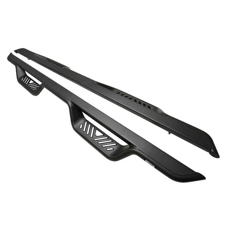 Westin 20-14135 Outlaw Drop Nerf Step Bar For Chevy Silverado 1500