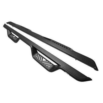 Westin 20-14135 Outlaw Drop Nerf Step Bar For Chevy Silverado 1500