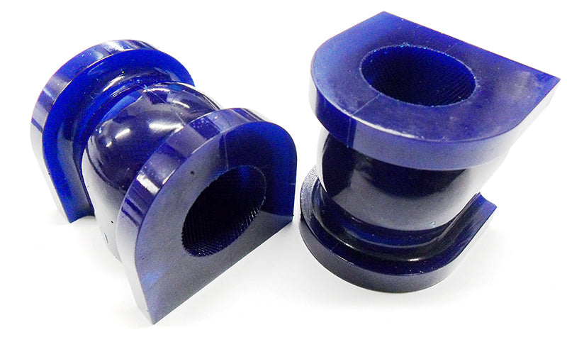 SuperPro Front Sway Bar Bushing - 26 / 28mm | 2003-2008 Honda Accord (SPF3077-26K)