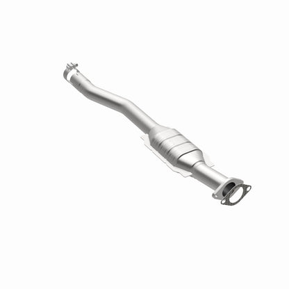 Magnaflow 52103 DirectFit Converter For Chevy Equinox 11-12 3.0L Underbody