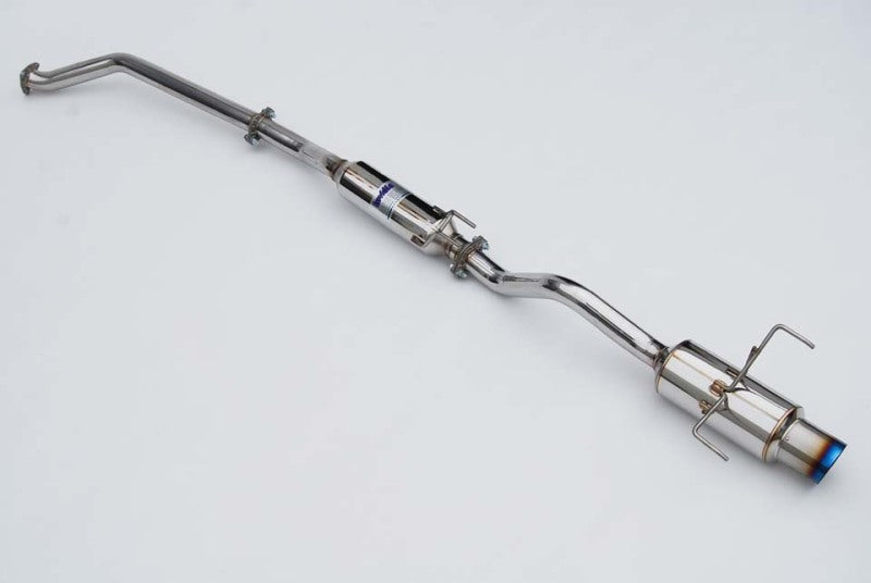 Invidia N1 Ti Tip Cat-back | Acura RSX DC5 Type-S (01-06) (HS01AR1GTT)