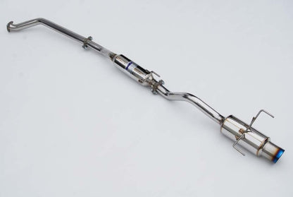 Invidia N1 Ti Tip Cat-back | Acura RSX DC5 Type-S (01-06) (HS01AR1GTT)