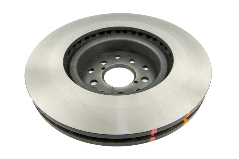 DBA 4000 Series Plain Front Brake Rotor | Subaru Forester (14-18) 2.0L (DBA42650-10)