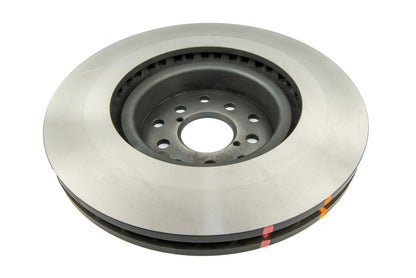 DBA 4000 Series Plain Front Brake Rotor | Subaru Forester (14-18) 2.0L (DBA42650-10)