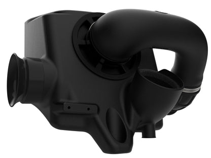 aFe Momentum 20-26 Isuzu D-Max/Mazda BT-50 3.0L (td) HD Cold Air Intake System w/ Pro 10R Filter