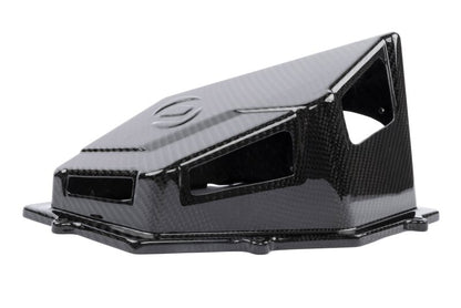 Dinan Cold Air Intake | BMW 540i (17-23) (D760-0068)