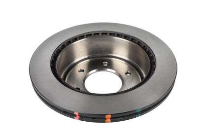 DBA Rear 4000 Series Standard Brake Rotor | Ford Ranger (24+) (DBA43162)