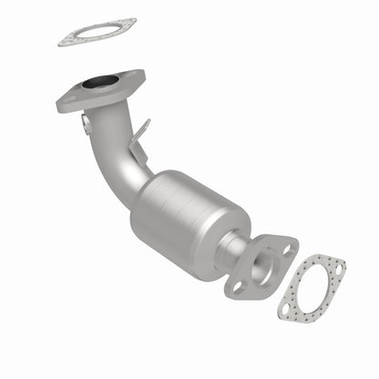 Magnaflow 49457 DirectFit Converter For Galant 2.4 OEM (99-00)