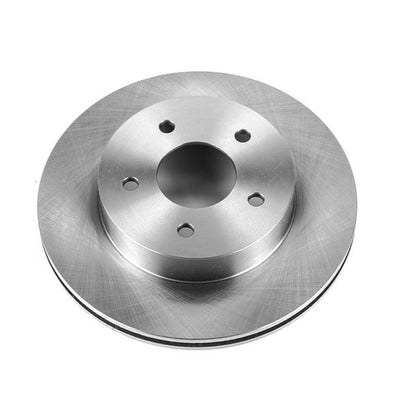 PowerStop Rear Brake Rotor | Nissan 300ZX (86-89) (JBR368)