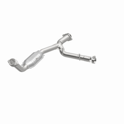 Magnaflow 49411 DirectFit Converter 05 Expedition P/S 5.4L OEM