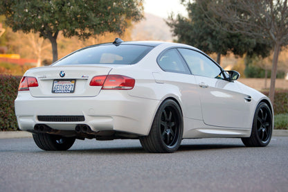 Dinan Freeflow Axleback Exhaust System | BMW M3 (08-13) (D660-0027)