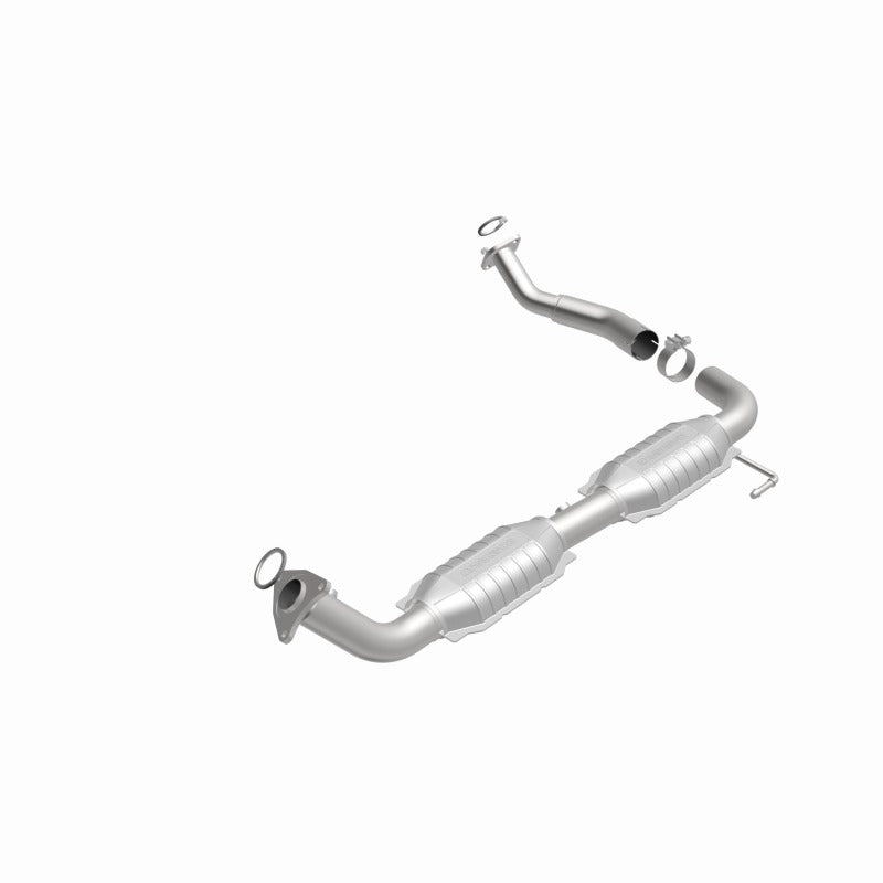 Magnaflow 49625 DirectFit Converter 07-08 4.7L Tundra D&S OEM